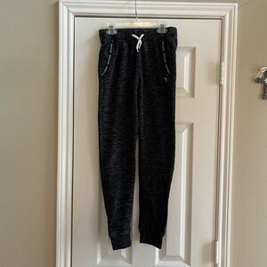 Abercrombie Kids Sweat Pants - Size: 11 / 12